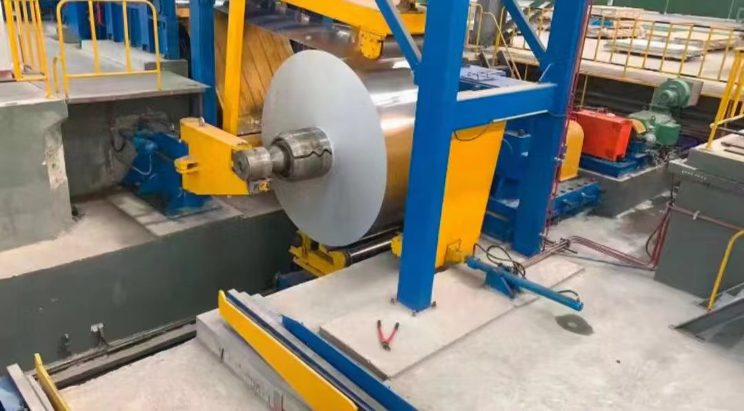 2205不銹鋼板常見(jiàn)的表面處理方法有哪些？